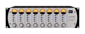 SPL Crescendo preamp on Bobby Owsinski's Production Blog