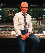 Al Schmitt on Bobby Owsinski's Production Blog