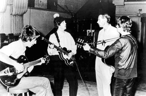 George Martin on Bobby Owsinski's Production Blog