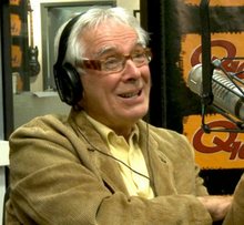 Glyn Johns on Bobby Owsinski's Production Blog