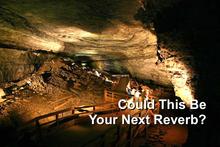 Mammoth Cave on Bobby Owsinski's Production Blog