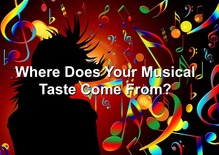 Musical Taste on Bobby Owsinski's Production Blog