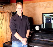 Paul Hollman on Bobby Owsinski's Production Blog