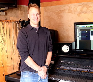 Paul Hollman on Bobby Owsinski's Production Blog