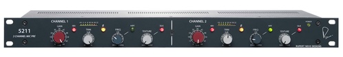 Rupert Neve Designs 5211 on Bobby Owsinski's Production Blog