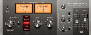 Softube Harmonics Plugin on Bobby Owsinski's Production Blog