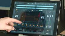 iPad Pro music on Bobby Owsinski's Production Blog