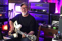 Tim Pierce on Bobby Owsinski's Production Blog