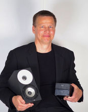 Anssi Hyvonen photo the Bobby Owsinski's Production Blog
