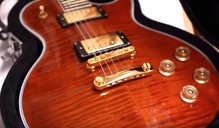 Fake Les Paul photo on Bobby Owsinski's Production Blog
