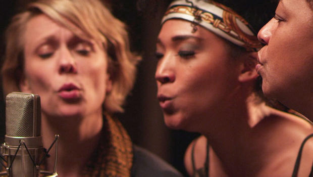Background Vocals