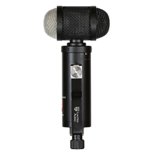 Lauten Audio LS-308 image on Bobby Owsinski's Production Blog