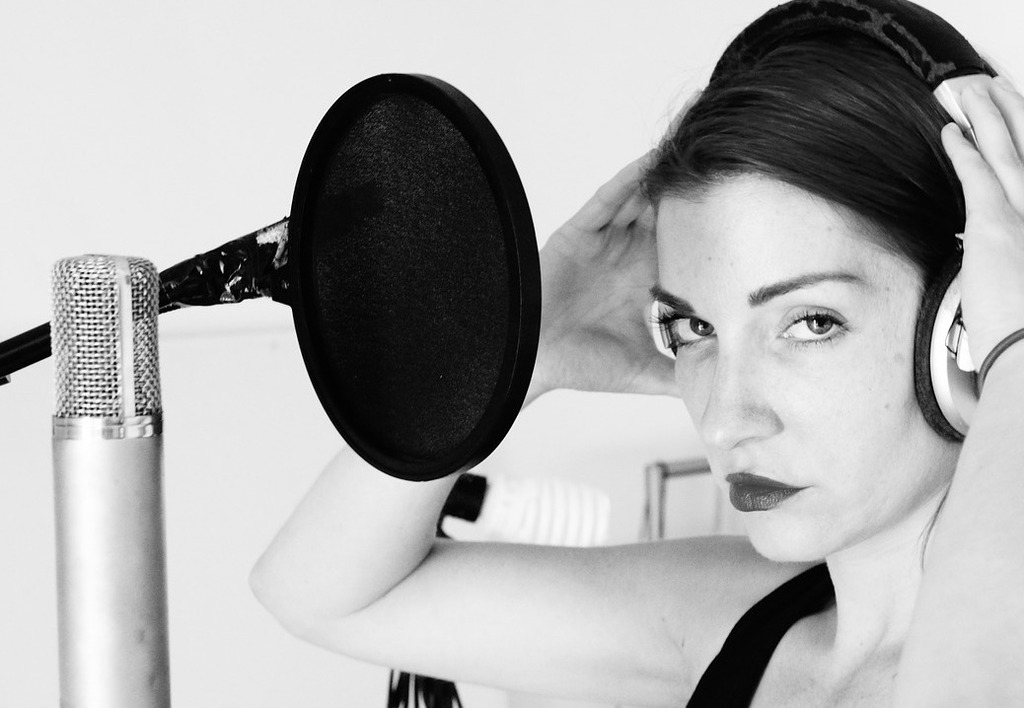 Producer's Guide to a great vocal performance image