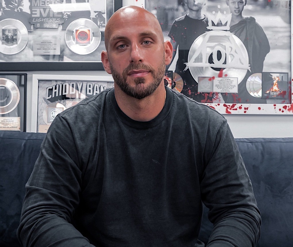 Anthony Martini image