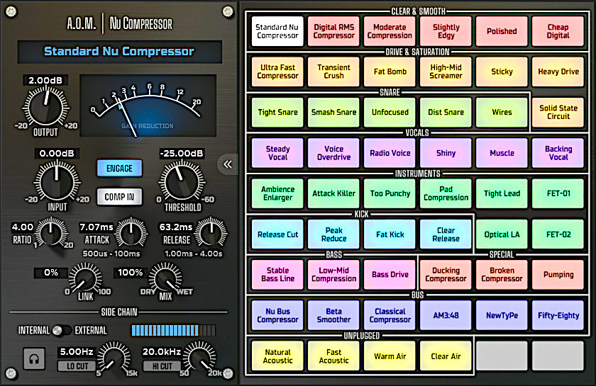 Nu-Compressor image