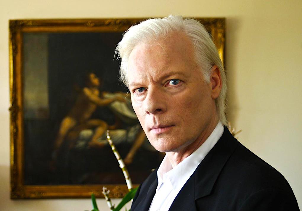 Miles Copeland image