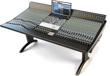SSL Origin console image