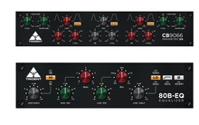 Trident Digital EQ plugins image