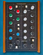 Rock Solid Audio Control Strip 2 image
