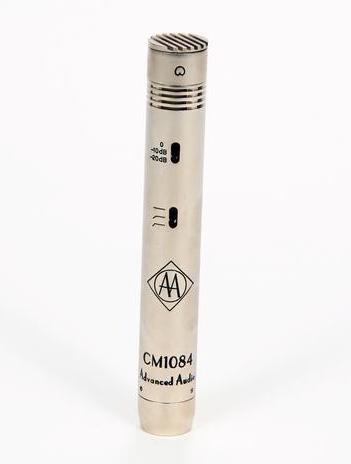 Advanced Audio CMC20184 image