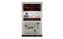 Relab LX480 Essentials image