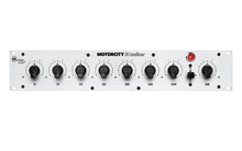 Heritage Audio MOTORCITY EQualizer image