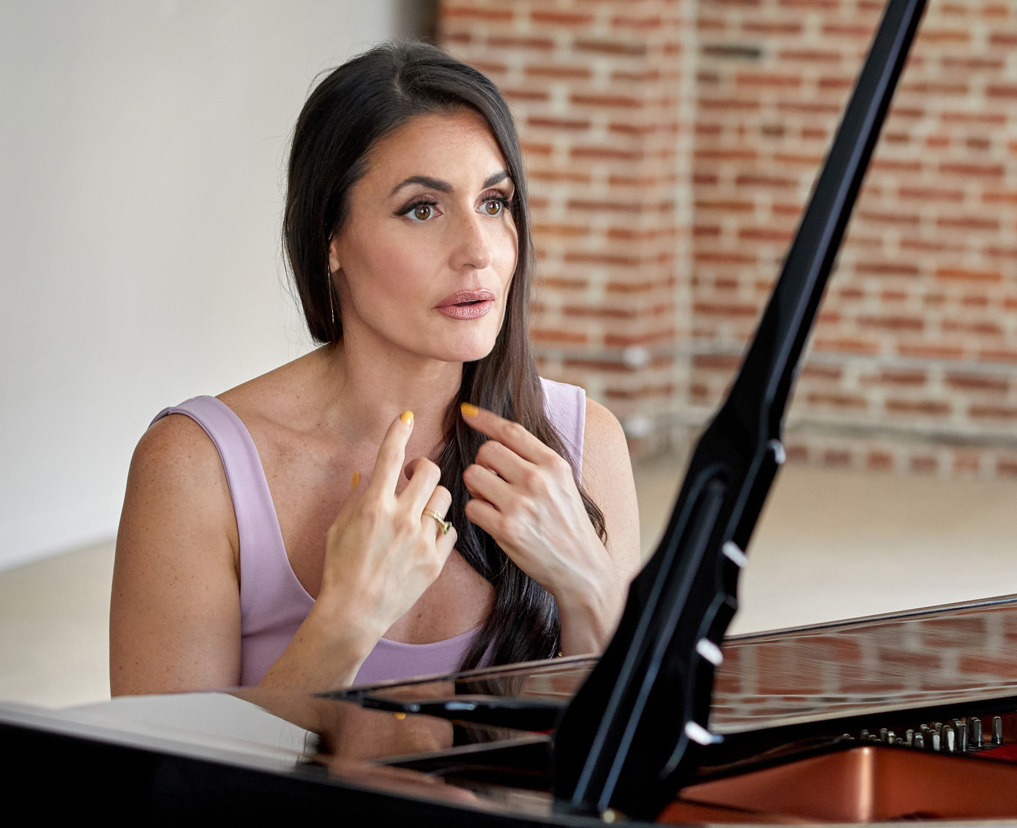 Adreana Gonzalez image