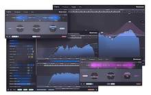 Sonnox Claro EQ plugin image