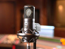 Warm Audio WA-8000 image