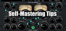 8 self-mastering tips post from Bobby Owsinski's music production blog