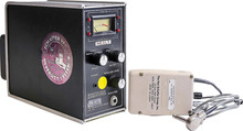 Schaffer-Vega wireless system for that Back In Black sound on Bobby Owsinski's Music Production Blog