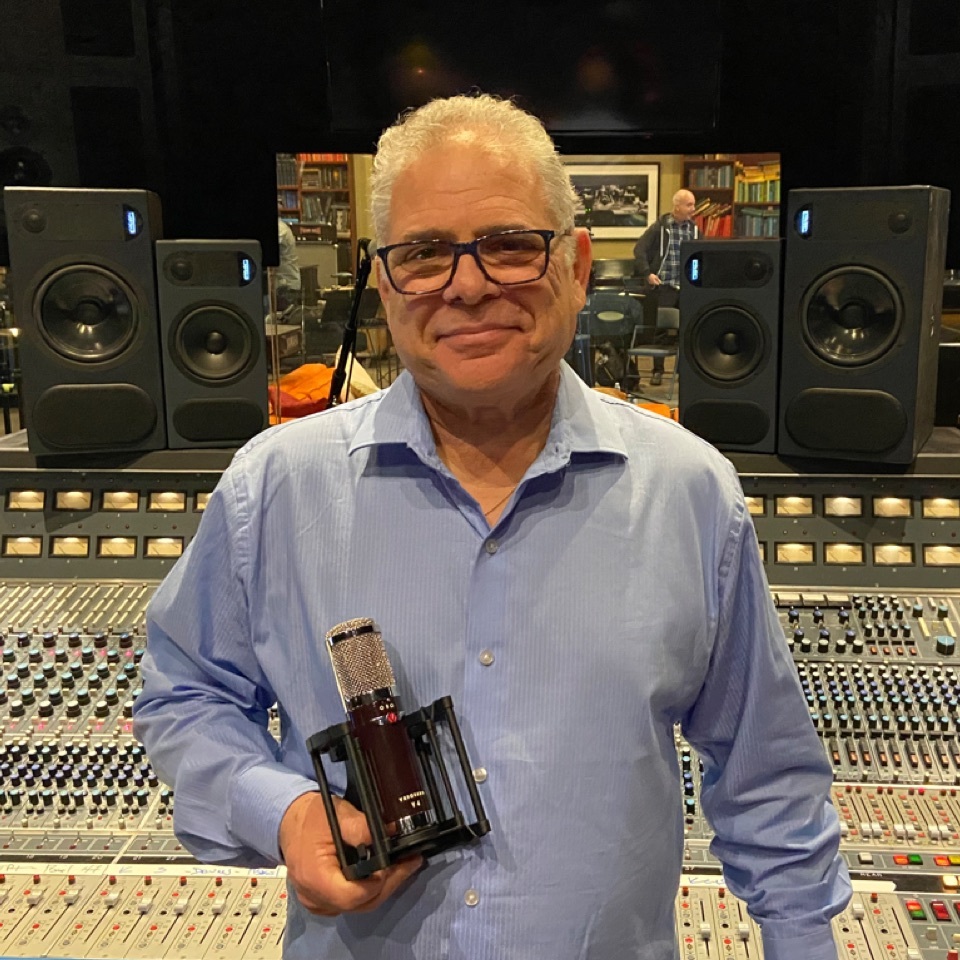 Mixer Gary Lux on Episode 414 of Bobby Owsinski's Inner Circle Podcast