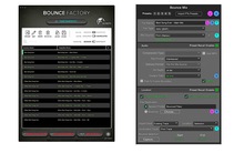 Bounce Factory app on New Music Gear Monday of Bobby Owsinski's Music Production Blog