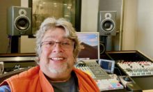 Sound designer Bob Pomann on Bobby Owsinski's Inner Circle Podcast