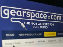 Gearspace.com founder Jules Standon on Episode 427 of Bobby Owsinski's Inner Circle Podcast