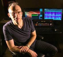 Restoration and mastering engineer Michael Graves on Bobby Owsinski's Inner Circle Podcast