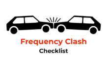 A checklist for frequency clashes on Bobby Owsinski's Music Production Blog