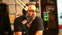 Music supervisor and radio personality Jason Kramer on Bobby Owsinski's Inner Circle Podcast