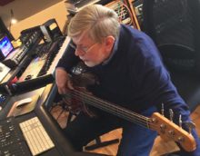 Producer/mixer/educator Kevin Kelly on Bobby Owsinski's Inner Circle Podcast