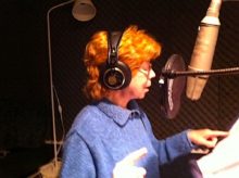 Song doctor Molly Leikin on Bobby Owsinski's Inner Circle Podcast