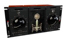 Acustica Acqua Lava microphone simulation plugin on New Music Gear Monday