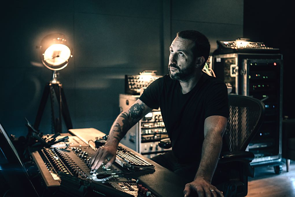 Scoring mixer Jason LaRocca on Bobby Owsinski's Inner Circle Podcast