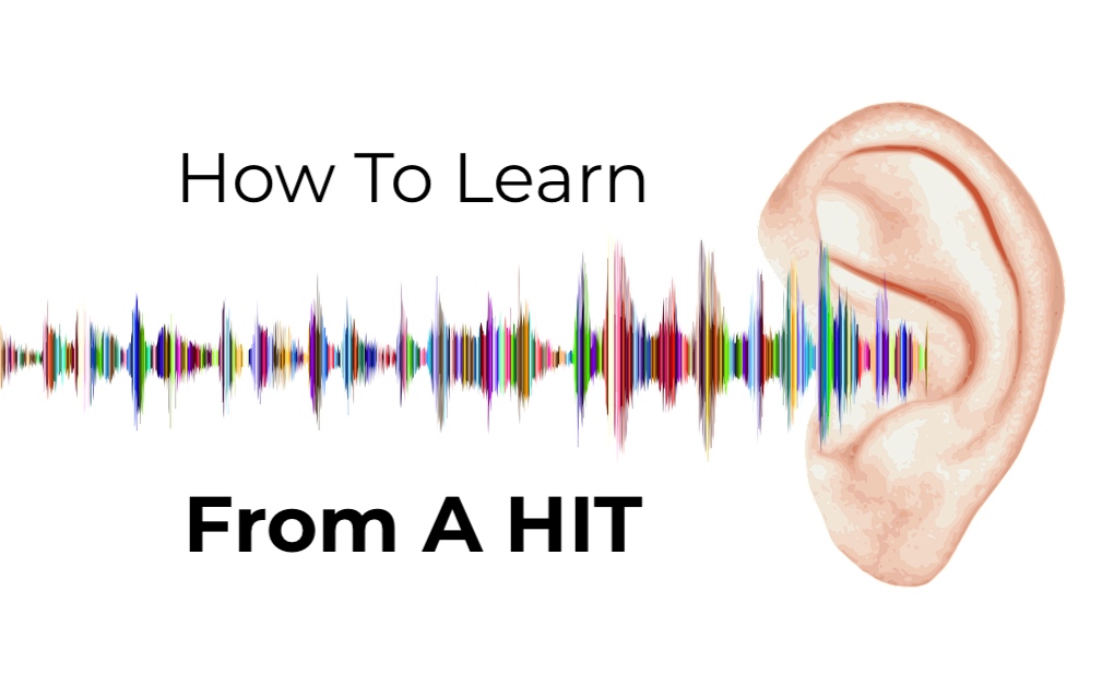 Improve your production chops by learning from a hit on Bobby Owsinski's Music Production Blog