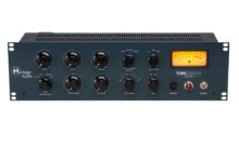 Heritage Audio Tubesessor compressor on New Music Gear Monday