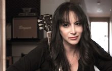 Hall of Fame songwriter Holly Knight