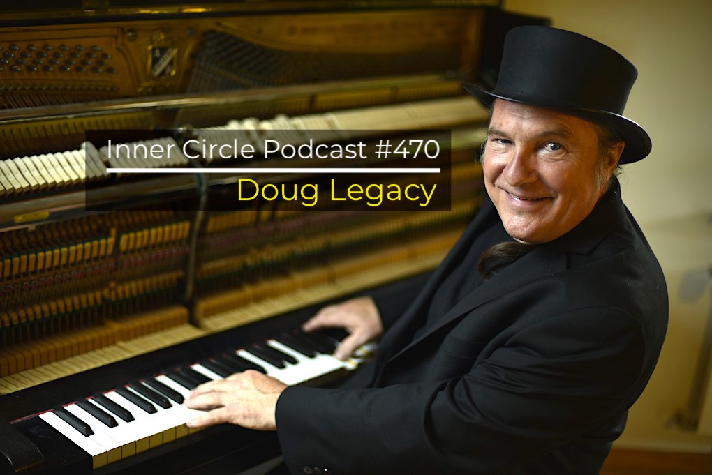 Doug Legacy - episode 470