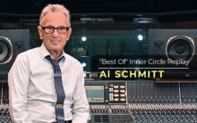 Al Schmitt best of replay