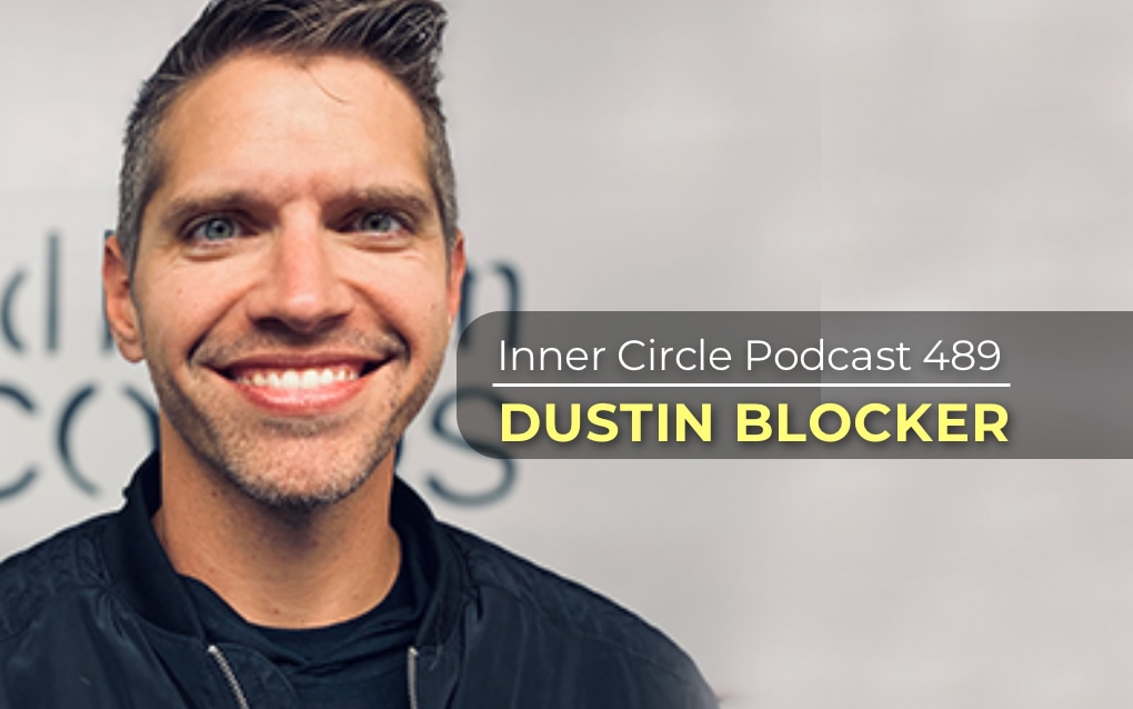 Dustin Blocker 489