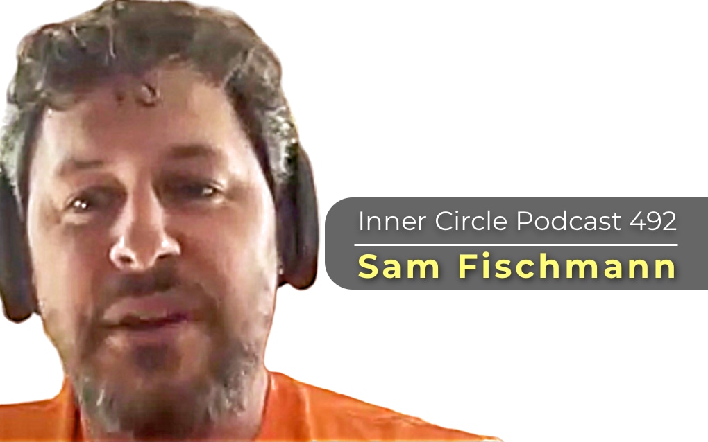 Sam Fischmann 492