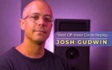 Josh Gudwin Best Of Replay